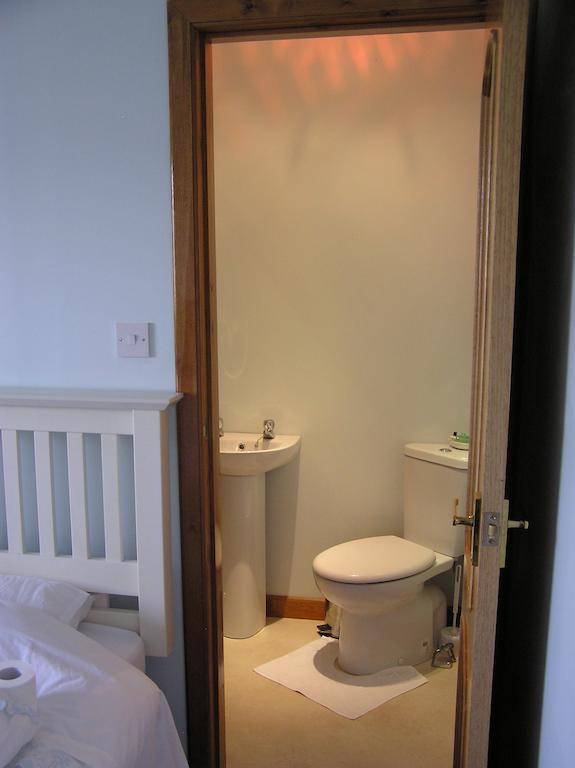 Bed and Breakfast The Antlers Lybster Zimmer foto