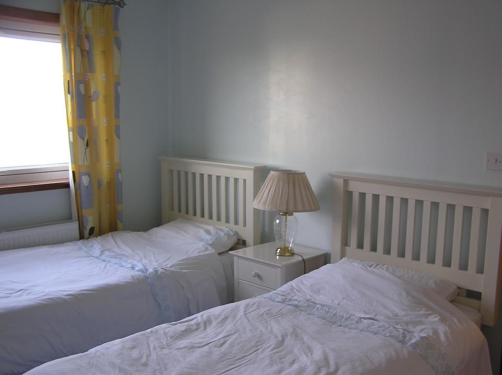 Bed and Breakfast The Antlers Lybster Zimmer foto
